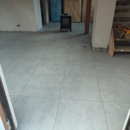 Remont łazienki Wejherowo 3