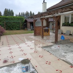 Remont łazienki Wejherowo 4