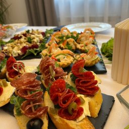 Catering dla firm Rawa Mazowiecka 3