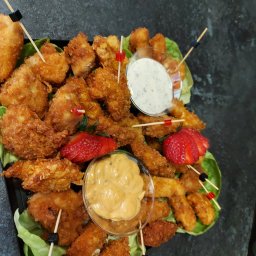 Catering dla firm Rawa Mazowiecka 1