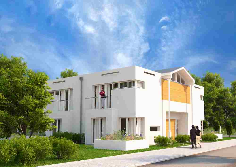 Budowa domów pod klucz z ARDE HAUS