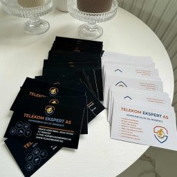 Wizytówki Wejherowo 3