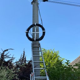 VeliWgroup - Instalatorstwo telekomunikacyjne Środa Śląska