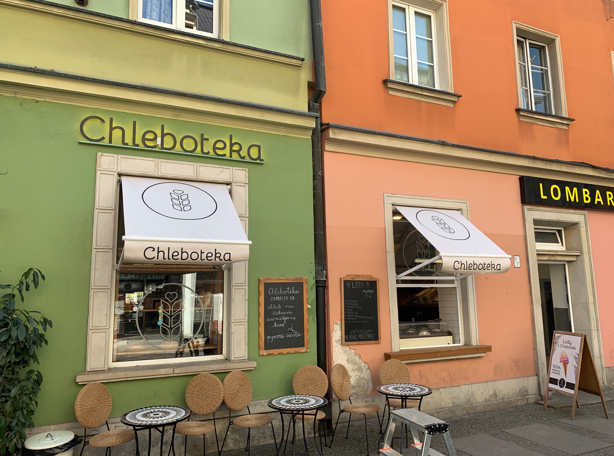 Chcesz by Twój biznes wyróżniał się wśród innych?