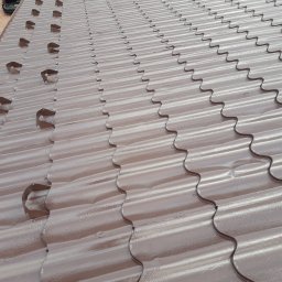 Przedsiiębiorstwo Budowlane Robót Wysokościowych "IRBIS" A.Paluch. - Budownictwo Czeladź