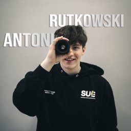 Antoni Rutkowski - Fotograf Opole