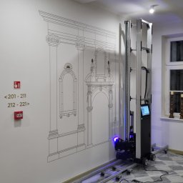 Remonty mieszkań Katowice 3