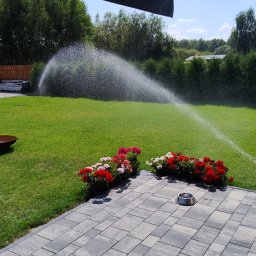 FART - Perfekcyjny Ogrodnik Świebodzin