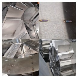 Spawacz Bielsko-Biała 2