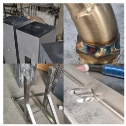 Spawacz Bielsko-Biała 4