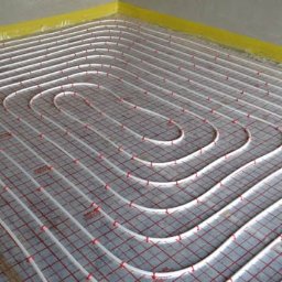 Szymon Kopka - Powietrzne Pompy Ciepła Będzin