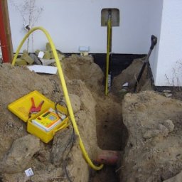 Malowanie mieszkań Będzin 1