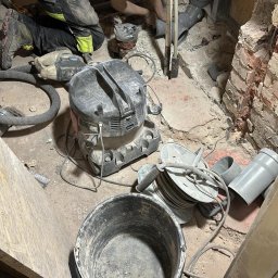 Malowanie mieszkań Będzin 3