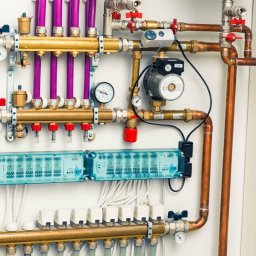 Malowanie mieszkań Będzin 4