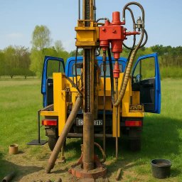 ZAINSTAL Usługi wodno-kanalizacyjne, wykończeniowe Małgorzata Pręgowska - Fundament Warszawa