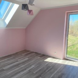 Płyta karton gips Goleszów 2