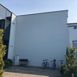 Płyta karton gips Goleszów 4