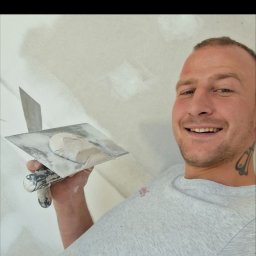 Mateusz Stopka - Gładzie Szpachlowe Tychy