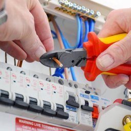 Instalacje elektryczne Bydgoszcz 1