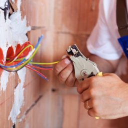 Instalacje elektryczne Bydgoszcz 2