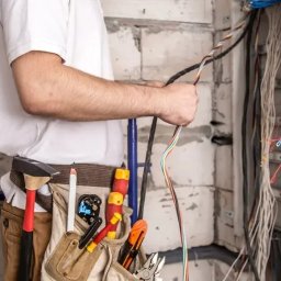 Instalacje elektryczne Bydgoszcz 3