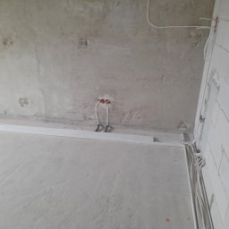 Dar Elektro System - Solidny Montaż Instalacji Elektrycznej Koło