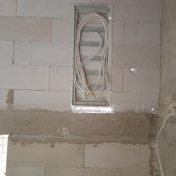 Instalacje elektryczne Koło 4