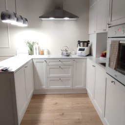 Kuchnie na wymiar Elbląg 1