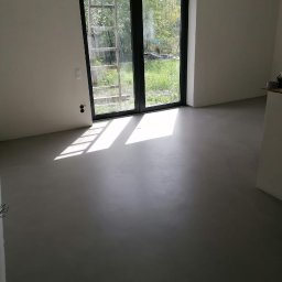 Jedna z naszych realizacij.