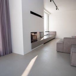 Perfect_floor - Doskonały Mikrocement