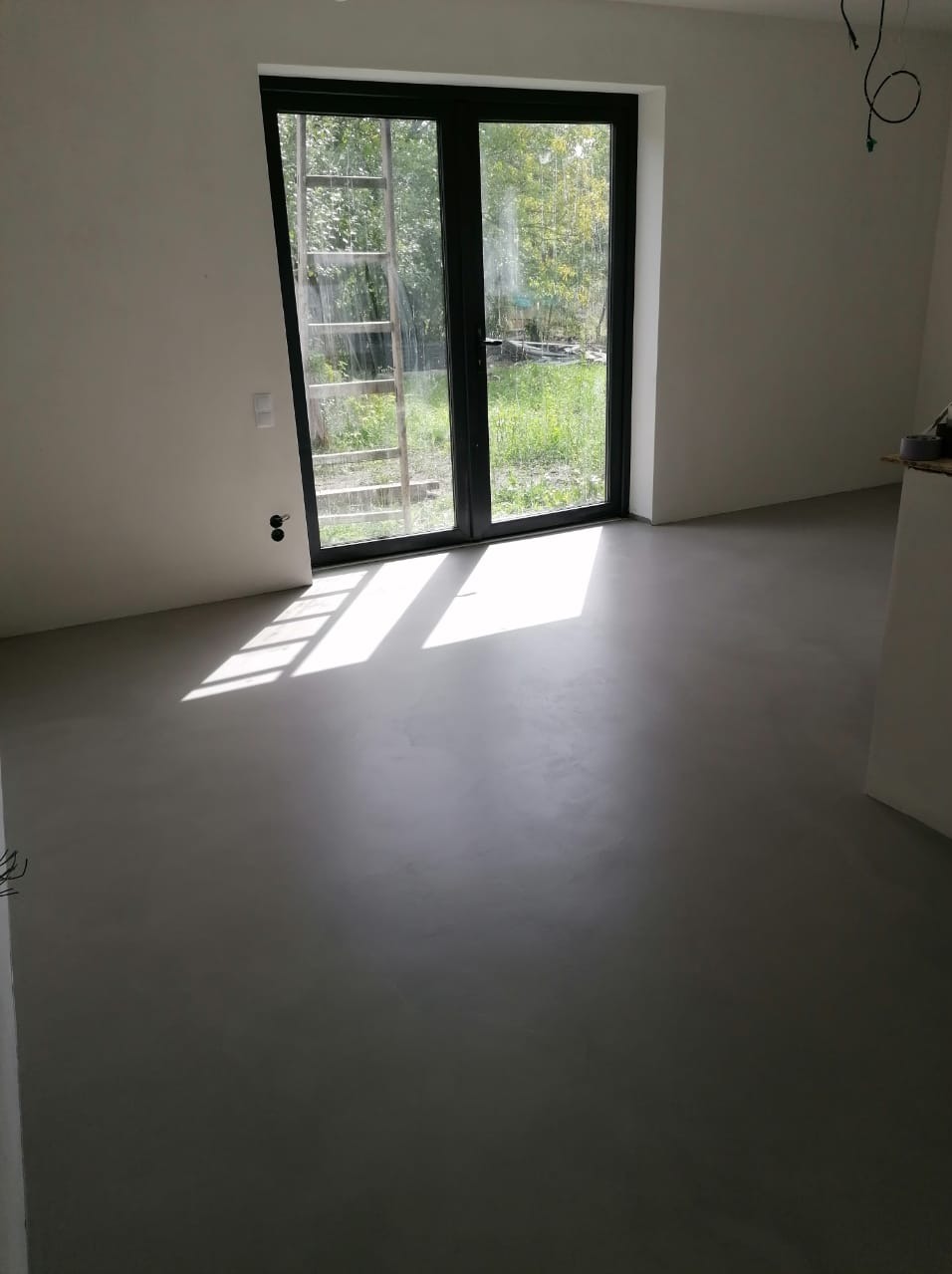 Jedna z naszych realizacij.