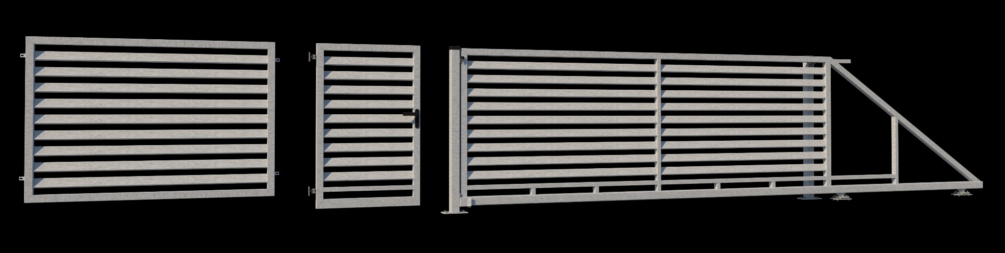 Linia produktowa Presige