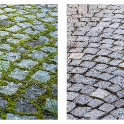 Mycie elewacji Wrocław 4