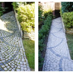 Mycie elewacji Wrocław 3