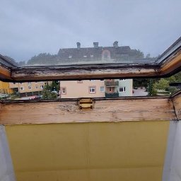 Naprawa okien Gdańsk 3