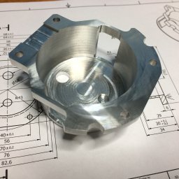 NARZĘDZIOWNIA Zakład Badawczy Konstrukcyjno-Technologiczny - Operator cnc Kraków