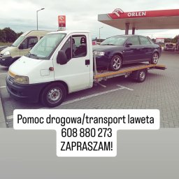 Mateusz Lubszczyk - Diagnostyka Komputerowa Wodzisław Śląski