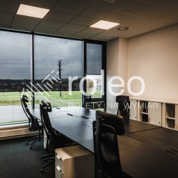 ROLEO - Rolety typu screen