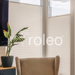 ROLEO - Idealne Żaluzje Dzień Noc Gliwice