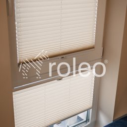 ROLEO - Bezkonkurencyjny Producent Plis Okiennych w Gliwicach