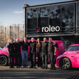 ROLEO - Doskonałej Jakości Żaluzje Fasadowe Katowice