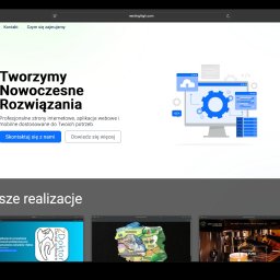 Tworzenie stron internetowych Rzeszów 1