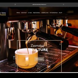 Tworzenie stron internetowych Rzeszów 2