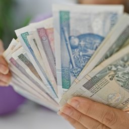 Kredyt konsolidacyjny Warszawa 4