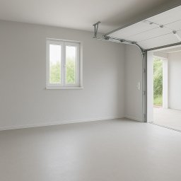 Malowanie biur Jastrzębie-Zdrój 1