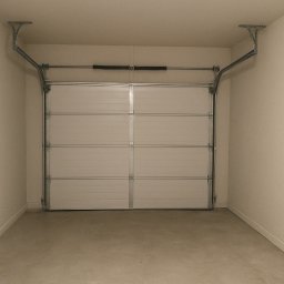 Malowanie biur Jastrzębie-Zdrój 4