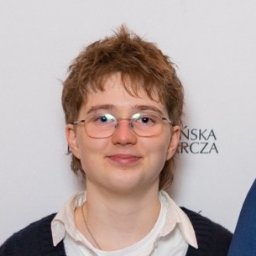 Anastasiia Kovbasiuk - Drukowanie Wizytówek Łomianki