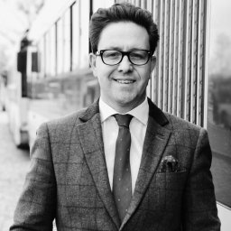 Legal Infrastructure Filip Janyszek - Kancelaria Prawa Cywilnego Elbląg