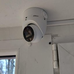 INVICTEL PIKUŁA SPÓŁKA JAWNA - Pierwszorzędny Monitoring Przemysłowy w Kłobucku