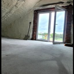 Mario Pianka - Ocieplenia i izolacje Kołobrzeg